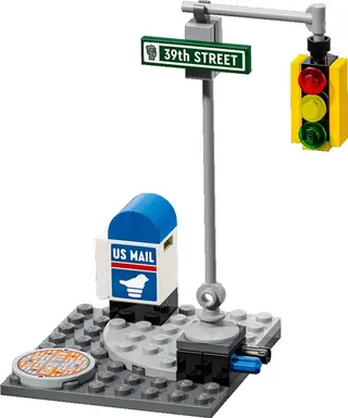 Spider-Man contre Mysterio : Le Daily Bugle