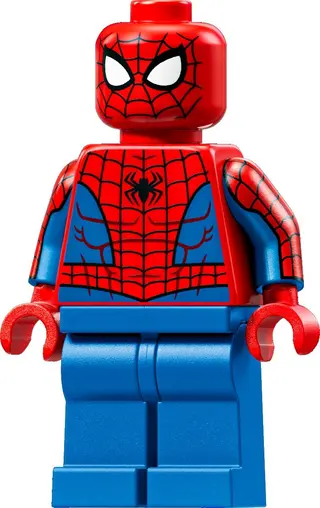 Spider-Man contre Mysterio : Le Daily Bugle