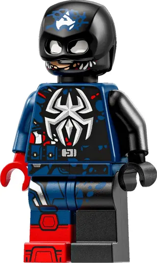Spider-Man contre Mysterio : Le Daily Bugle