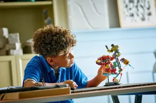 Combat épique : Hulkbuster contre Hulk