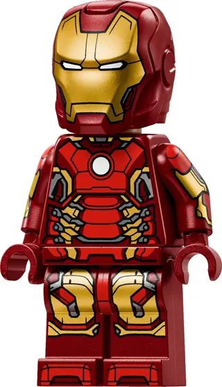 Combat épique : Hulkbuster contre Hulk
