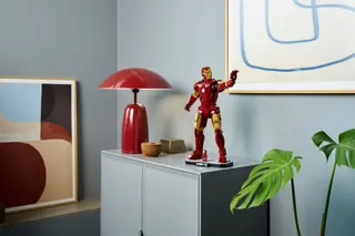 Iron Man Mark 3 Collector's Edition