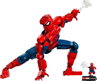 Spider-Man Heldenfigur
