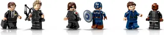 S.H.I.E.L.D. Helicarrier