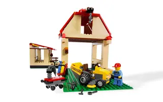 Farm