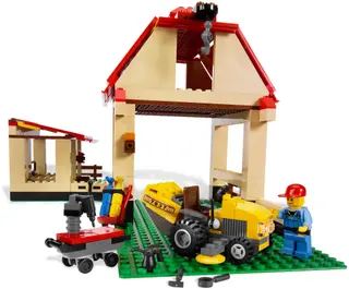 Farm