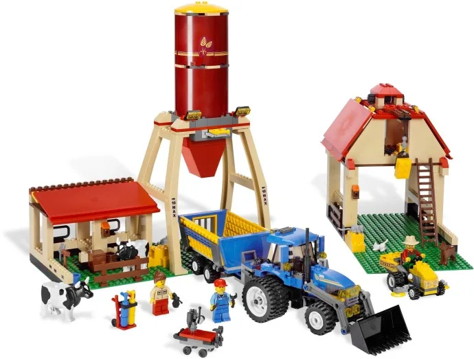 Farm