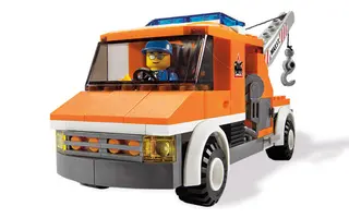 Tow Truck