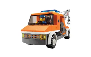 Tow Truck