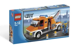 Tow Truck