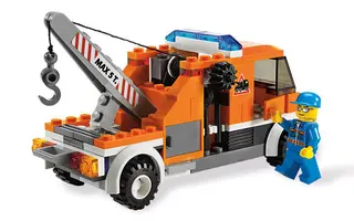 Tow Truck