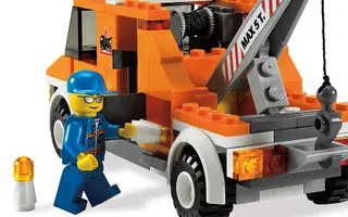 Tow Truck