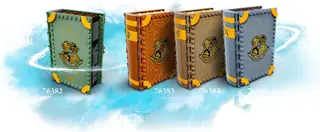 Hogwarts-moment: Toverdrankenles