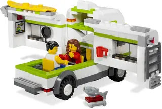 Camper