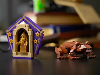 Hogwarts-iconen - Collectors' Edition