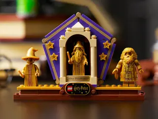 Hogwarts-iconen - Collectors' Edition