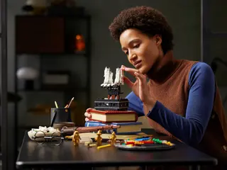Hogwarts-iconen - Collectors' Edition