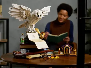 Hogwarts-iconen - Collectors' Edition