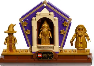 Hogwarts-iconen - Collectors' Edition