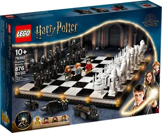 Hogwarts Zauberschach