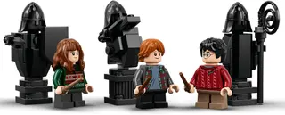 Hogwarts Zauberschach