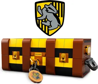Hogwarts Magical Trunk