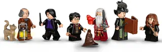 Hogwarts: Dumbledore's Office
