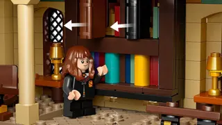 Hogwarts: Dumbledore's Office