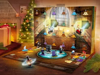 LEGO Harry Potter Adventskalender
