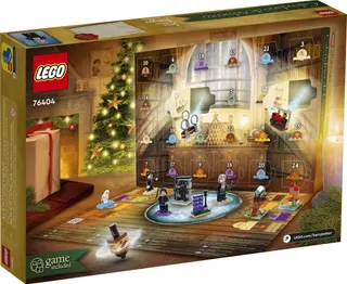 LEGO Harry Potter Adventskalender