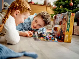 LEGO Harry Potter Adventskalender