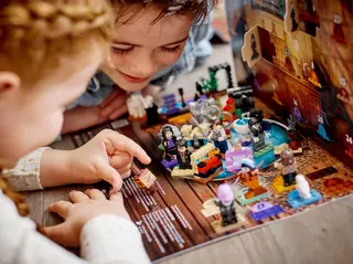 LEGO Harry Potter Adventskalender