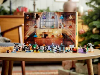 LEGO Harry Potter Adventskalender