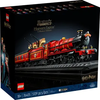 Zweinstein Express - Collectors' Edition
