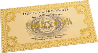 Zweinstein Express - Collectors' Edition