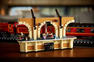 Zweinstein Express - Collectors' Edition