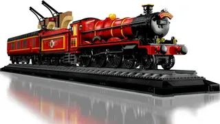 Zweinstein Express - Collectors' Edition