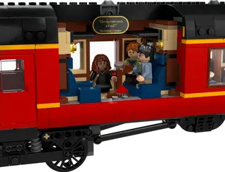 Zweinstein Express - Collectors' Edition
