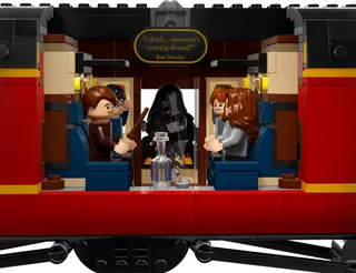 Zweinstein Express - Collectors' Edition