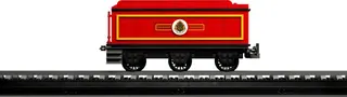 Zweinstein Express - Collectors' Edition