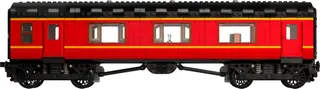 Zweinstein Express - Collectors' Edition