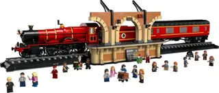 Hogwarts Express – Sammleredition