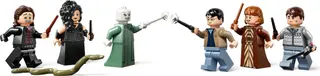 De Slag om Hogwarts