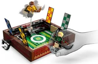 Quidditch-Koffer