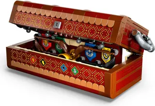 Quidditch-Koffer
