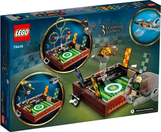 Quidditch-Koffer