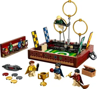 Quidditch-Koffer