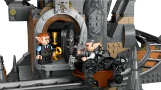 Gringotts Zaubererbank – Sammleredition