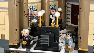 Gringotts Zaubererbank – Sammleredition
