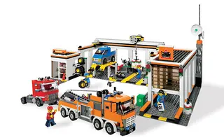 Garage